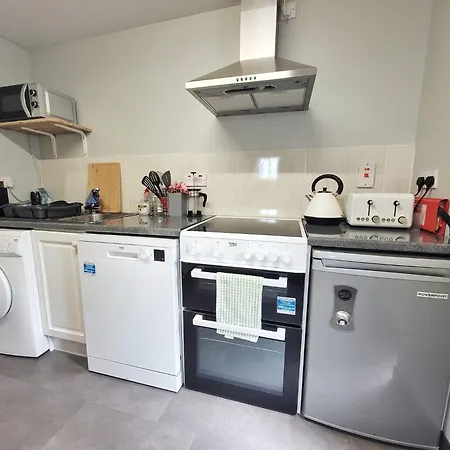 Caman Apartment *