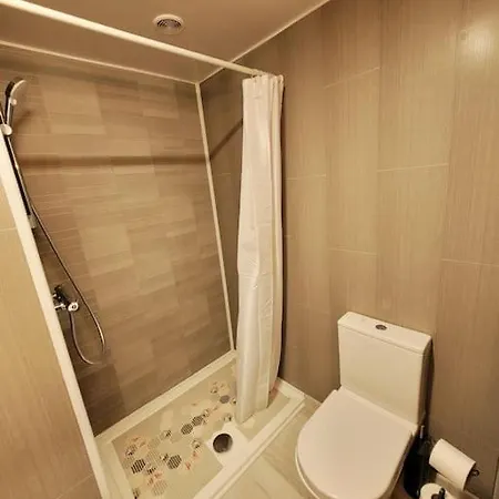 Caman Apartment
