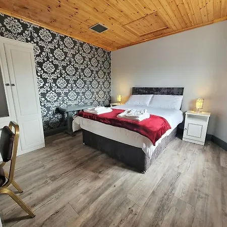 Caman Apartment