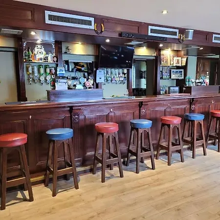Apartment Caman Kilkenny