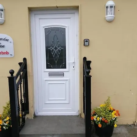 Camán Appartamento *