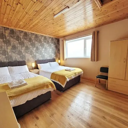 Caman Apartment *