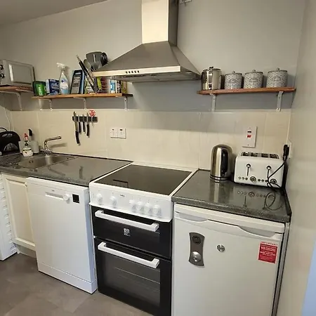 Camán Appartamento *