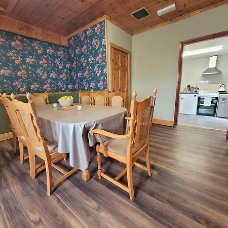 Camán Appartamento Kilkenny