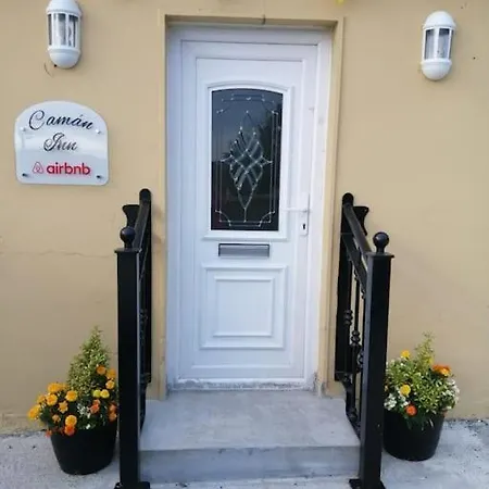 Appartamento Camán Kilkenny