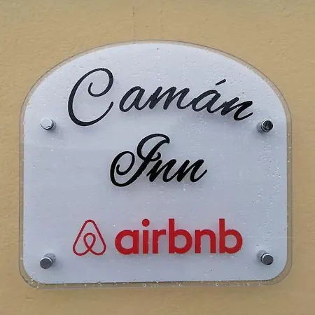 Camán Appartamento Kilkenny