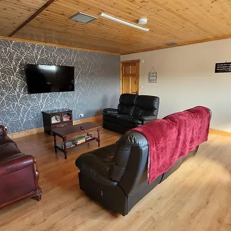 Apartment Caman Kilkenny