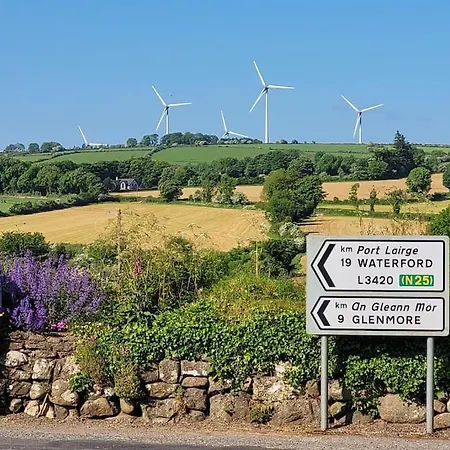 Camán Appartamento *