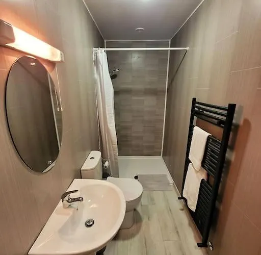 Camán Apartman Kilkenny