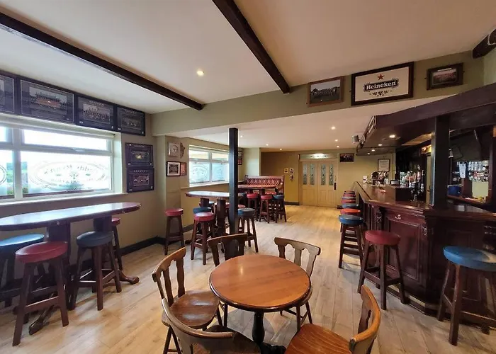 Caman Килкенни