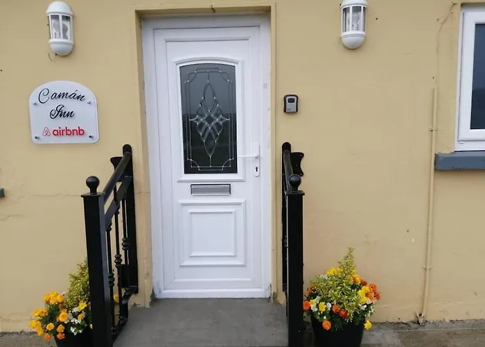 Caman Апартаменты *