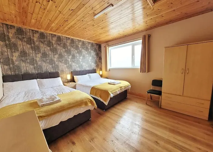 Caman Апартаменты *