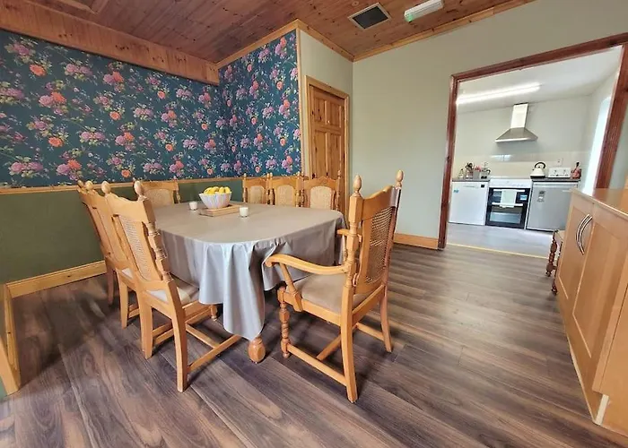 Caman Lejlighed Kilkenny