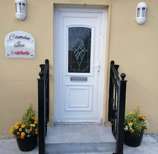 Apartman Camán Kilkenny