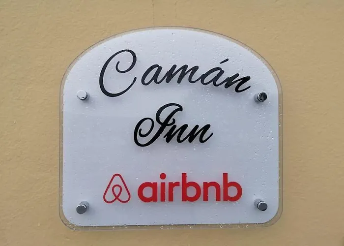 Caman Апартаменты Килкенни