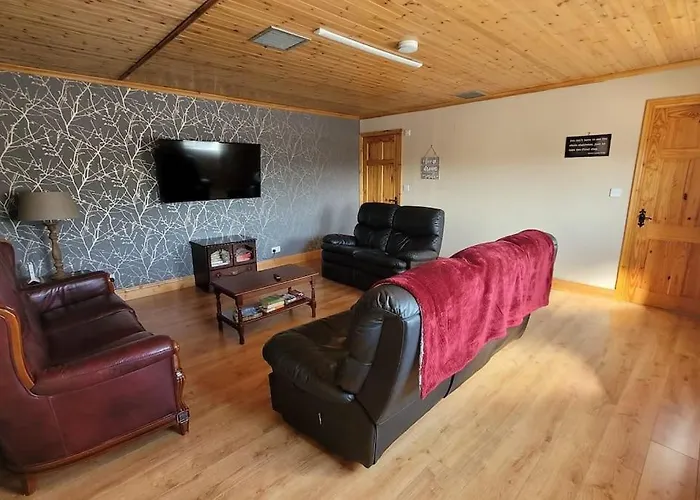 Apartman Camán Kilkenny